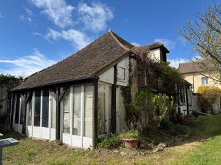  Maison à vendre 4 pièces 99 m²