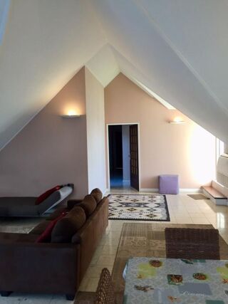  Appartement � vendre 4 pi�ces 136 m�