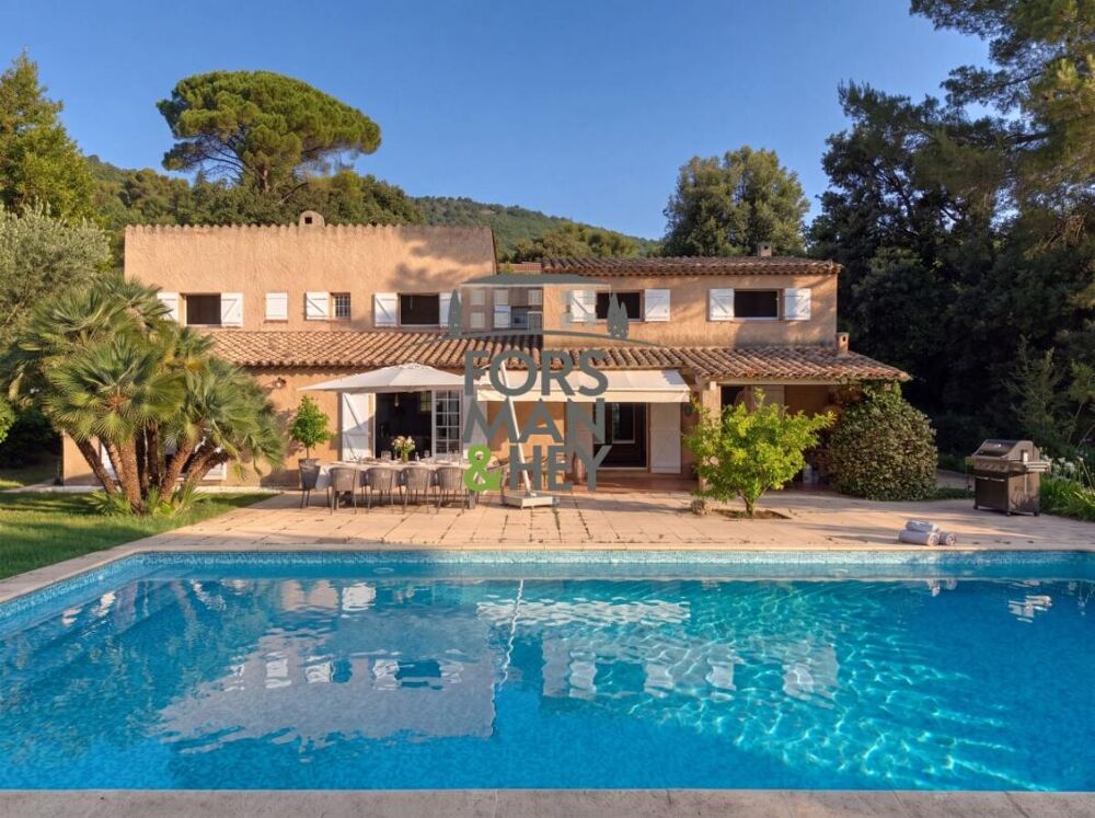 à vendre  Maison Grasse (06130)