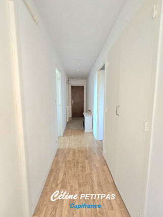  Appartement � vendre 4 pi�ces 68 m�