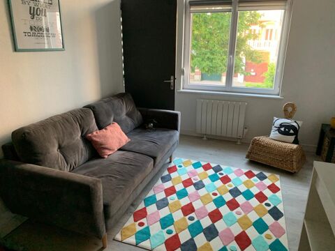  Appartement � louer 2 pi�ces 30 m�