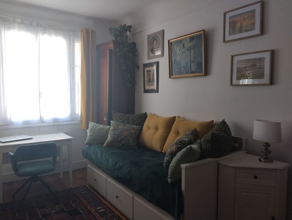 Location Appartement Studio de 22m2 à louer sur Courbevoie Courbevoie