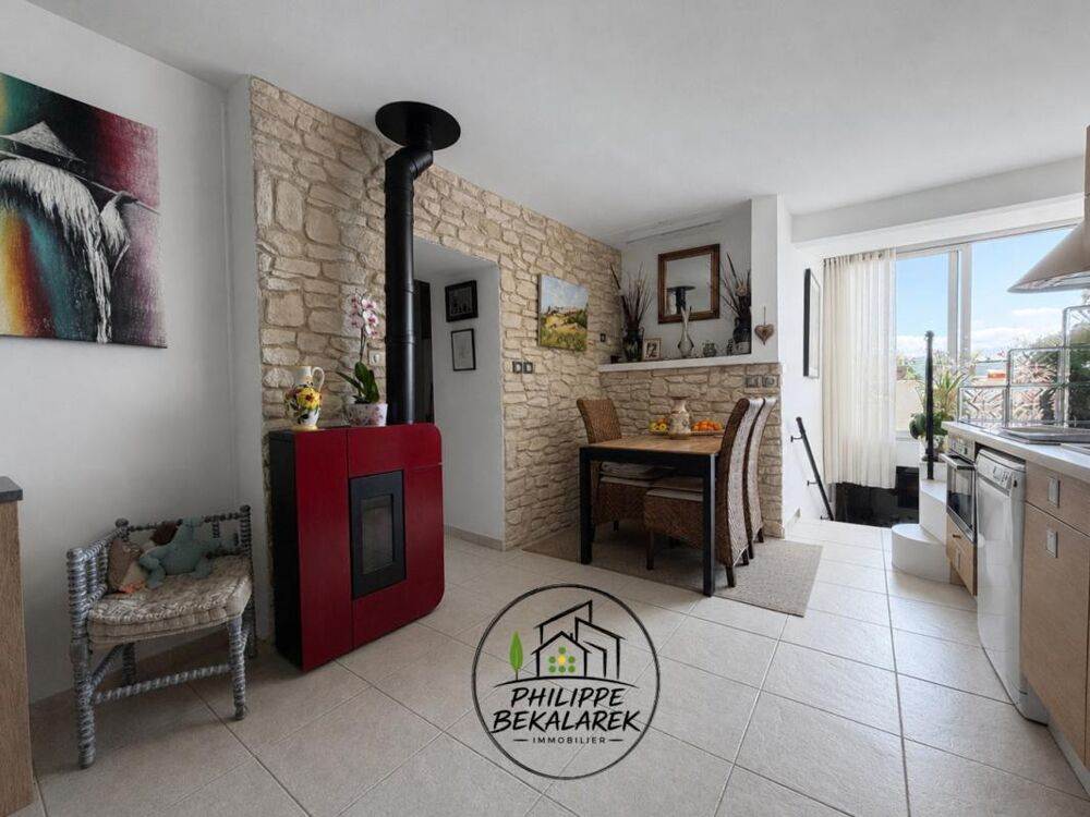 Vente Maison Maison Volonne