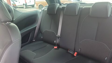 DS3 1.2 PureTech 110 Connected Chic 2018 occasion 63000 Clermont Ferrand