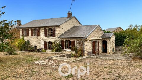   Proche BESSINES Maison - 4 pièce(s) - 111 m²