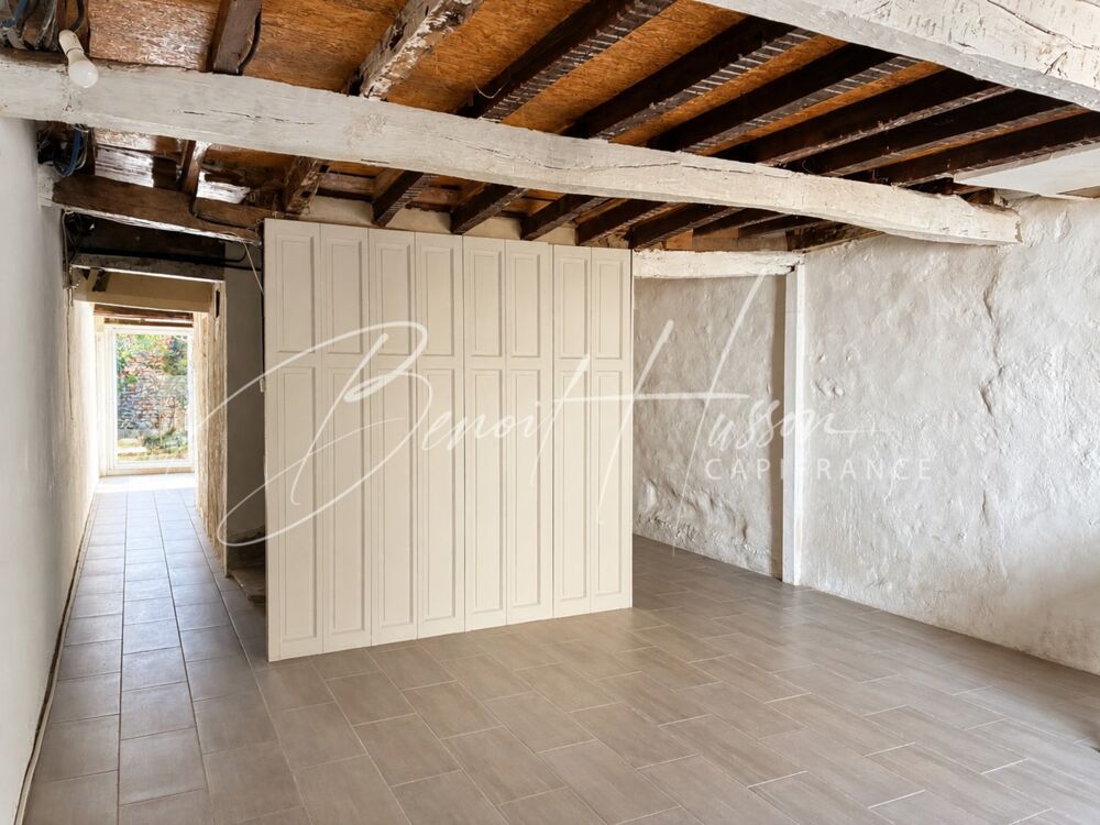 Vente Maison Maison de ville de 130m² avec cour, garage et dépendance Gaillac toulza
