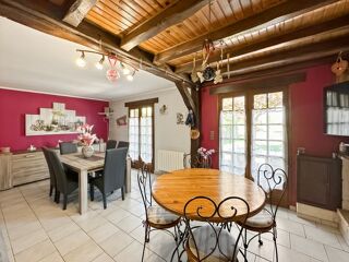  Maison à vendre 10 pièces 230 m²