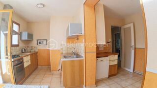  Maison � vendre 4 pi�ces 115 m�