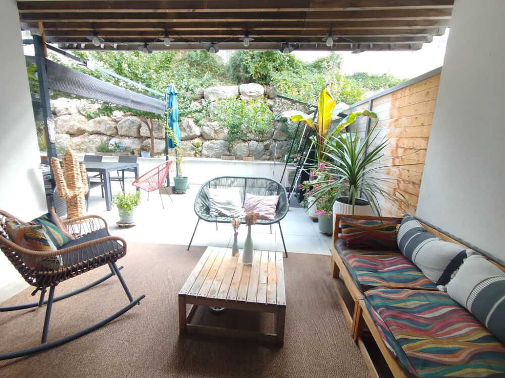Appartement 3 pièces 66 m² · à Marseille 12 · 66 m² · 315 000 €