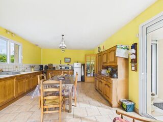  Maison à vendre 6 pièces 230 m²