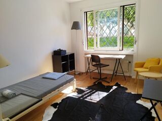  Appartement � louer 1 pi�ce 20 m� Bron