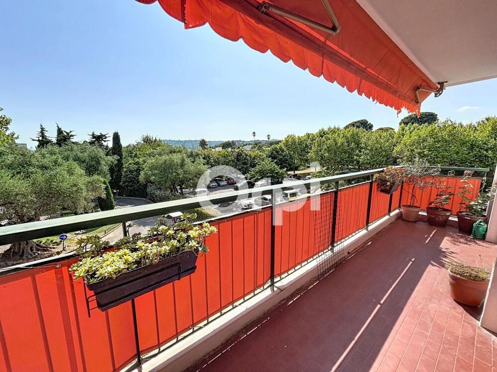 Vente Appartement Appartement À Vendre Antibes