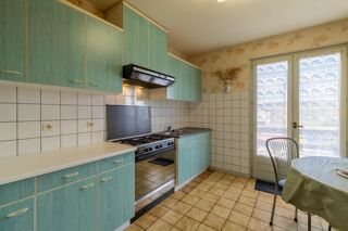  Maison à vendre 4 pièces 100 m²