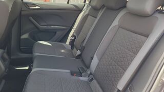 T-Cross 1.0 TSI 110 Style - Premi&egrave;re main 2022 occasion 02250 Marle