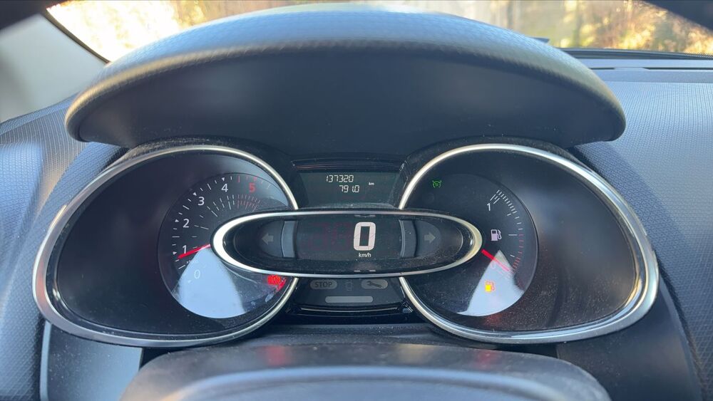Clio 1.5 dCi 90 Energy Business 2016 occasion 76240 Belbeuf