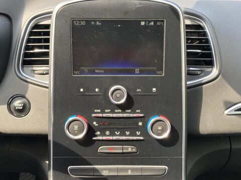 Grand scenic IV 7 PLACES - 1.7 BluedCi 120 CH SUIVI RENAULT 2020 occasion 14650 Carpiquet