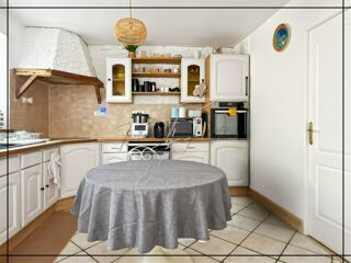  Maison � vendre 5 pi�ces 118 m�