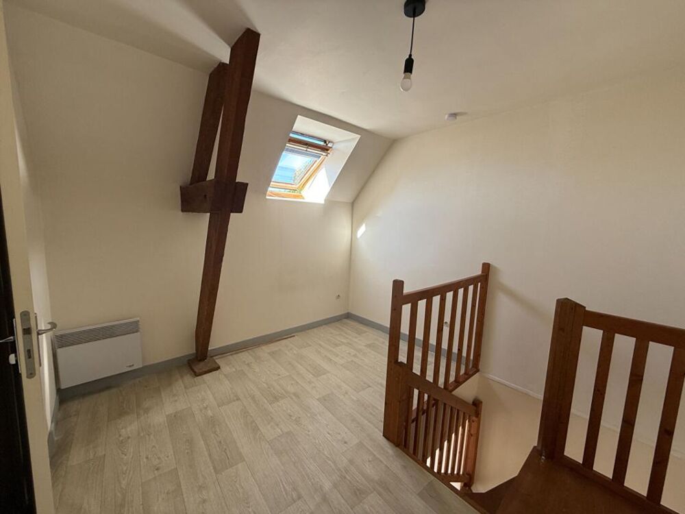 Maison Mortain 2 pièces 25.79 m2