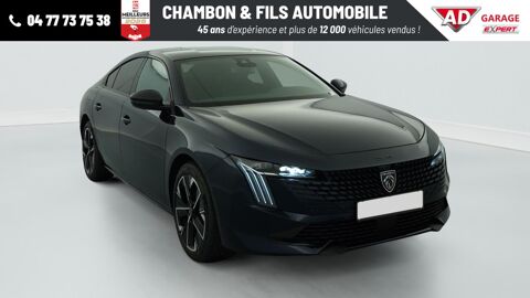 Annonce voiture Peugeot 508 30498 €