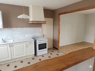 Maison à vendre 3 pièces 73 m²