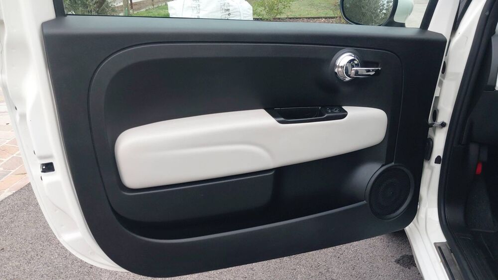 500 C 1.2 69 Mild Hybrid Dolcevita 2021 occasion 01540 Vonnas