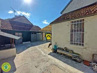  Maison � vendre 5 pi�ces 85 m�