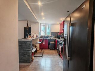  Maison à vendre 3 pièces 150 m²