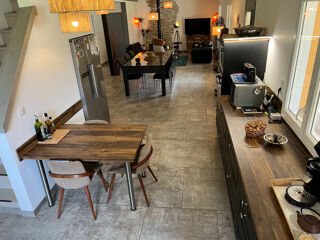  Maison à vendre 7 pièces 176 m²