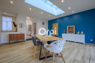  Maison � vendre 7 pi�ces 180 m�