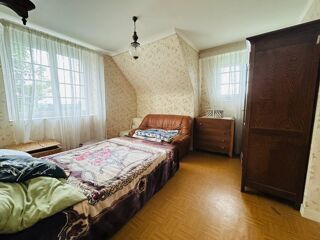 Maison � vendre 8 pi�ces 140 m�