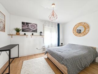  Maison à vendre 5 pièces 126 m²
