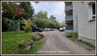  Appartement à vendre 1 pièce 27 m²