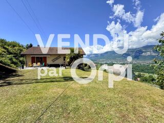  Maison à vendre 4 pièces 87 m²