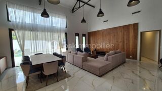  Maison à vendre 7 pièces 216 m²