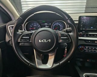XCeed 1.0l T-GDi 120 ch BVM6 Active 2022 occasion 06700 Saint Laurent Du Var