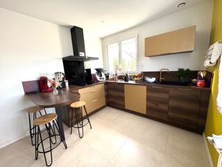  Maison à vendre 3 pièces 83 m²