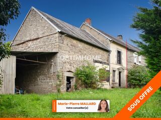  Maison � vendre 4 pi�ces 105 m�