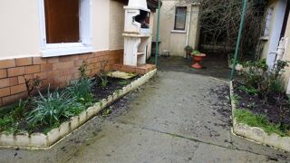  Maison � vendre 5 pi�ces 76 m�