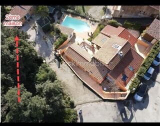  Villa  vendre 8 pices 195 m