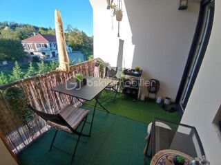  Appartement à vendre 3 pièces 83 m²