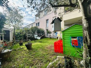  Appartement � vendre 3 pi�ces 59 m�