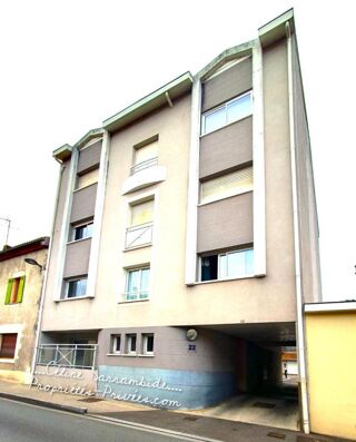  Appartement � vendre 2 pi�ces 40 m�