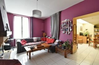  Maison � vendre 4 pi�ces 89 m�