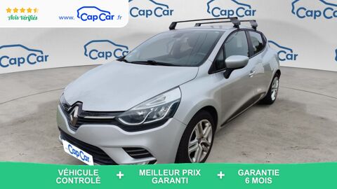 Renault clio IV 0.9 TCe 90 Generation