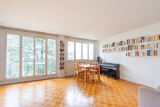  Appartement � vendre 4 pi�ces 90 m�