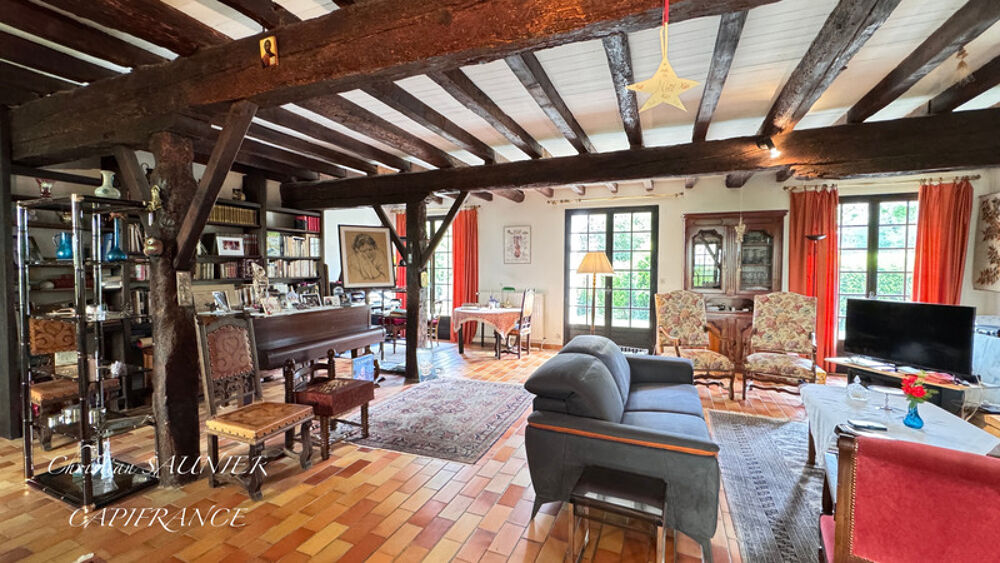 Maison à vendre 7 pièces SAINT JULIA (31)