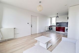  Appartement à vendre 2 pièces 44 m²