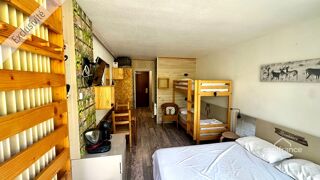  Appartement à vendre 1 pièce 20 m²