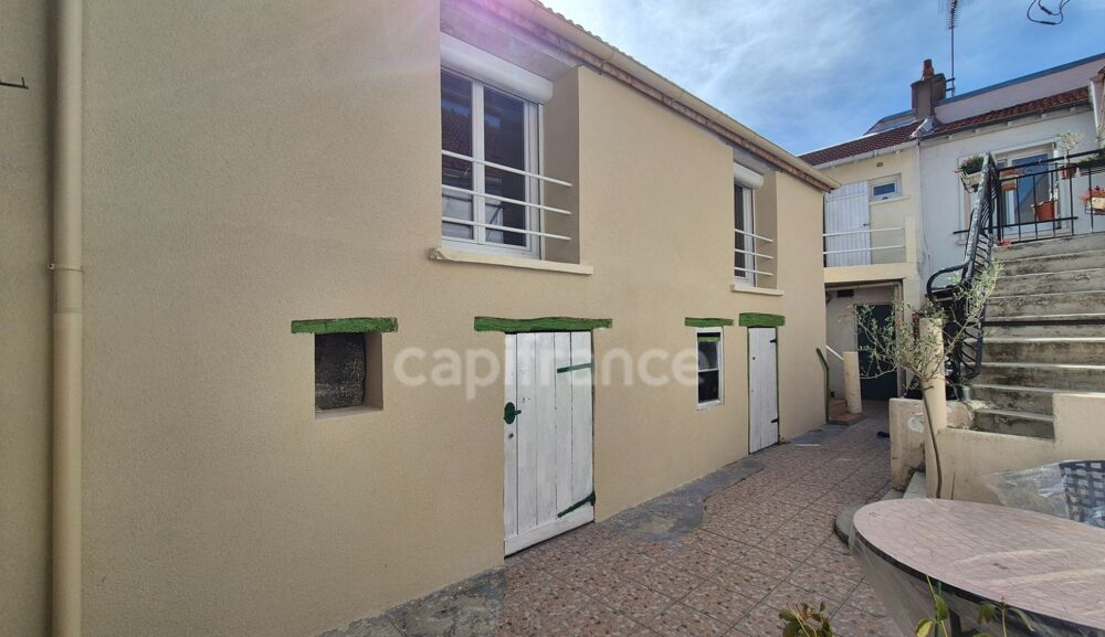 Appartement 2 pièces 38 m² · à Etampes · 38 m² · 135 000 €