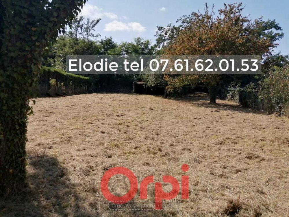 Vente Terrain Terrain constructible de 1463 m²  LENS-LESTANG – HORS LOTISSEMENT Lens lestang